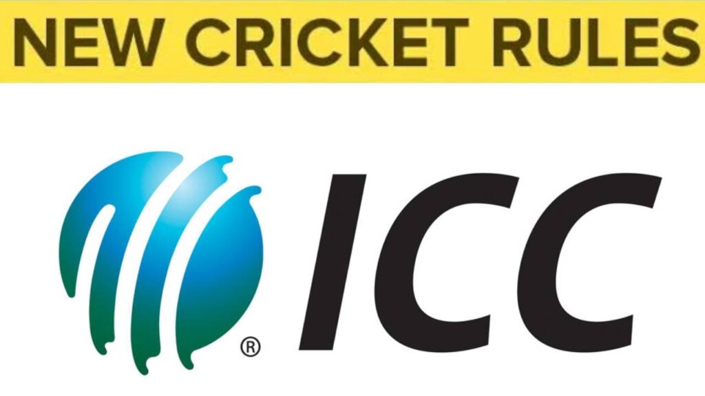 Icc new rules 2025