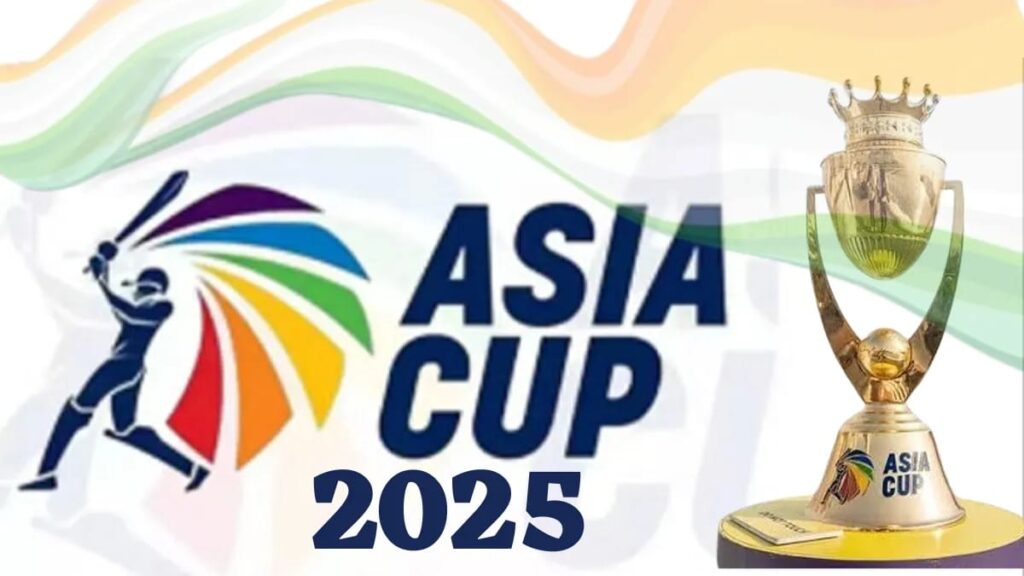 Asia cup 2025