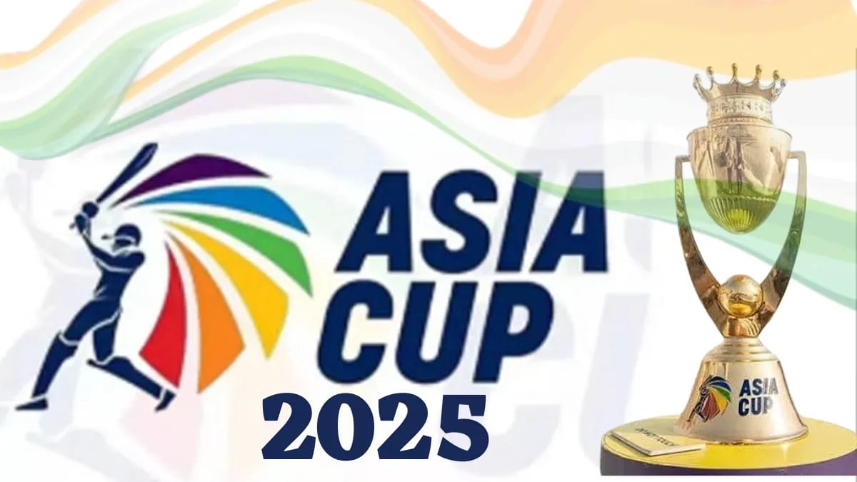 Asia cup 2025
