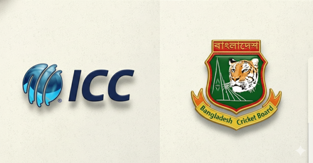 Bangladesh Exit from ICC T20 world cup